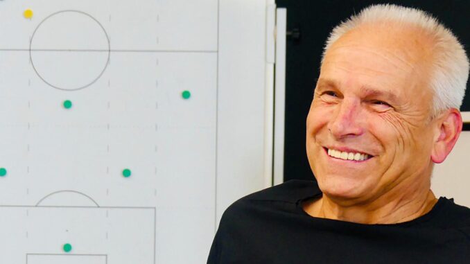 BVB-Urgestein Boekamp verrät Anekdoten zum Abschied BVB-Urgestein Boekamp verrät Anekdoten zum Abschied