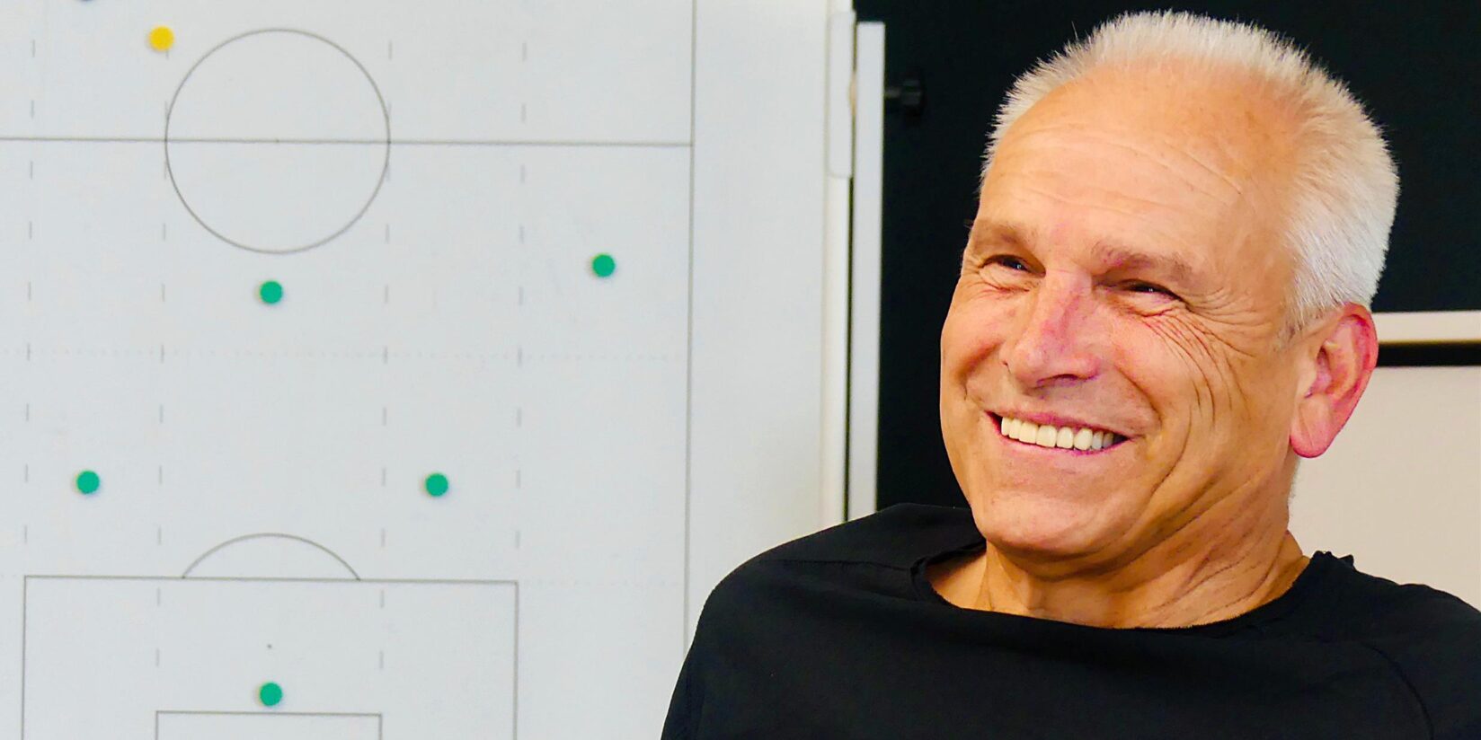 BVB-Urgestein Boekamp verrät Anekdoten zum Abschied