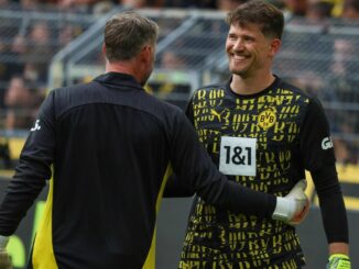 BVB-Nationalspieler kehren zurück: besonderer USA-Plan mit