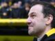 Tischtennis-Star Timo Boll führt Gespräche mit dem BVB