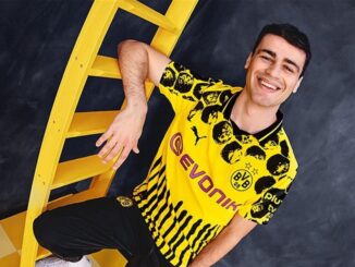 So oft wurde das Klub-WM-Trikot schon verkauft