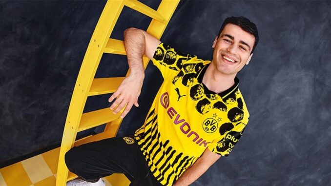 So oft wurde das Klub-WM-Trikot schon verkauft So oft wurde das Klub-WM-Trikot schon verkauft