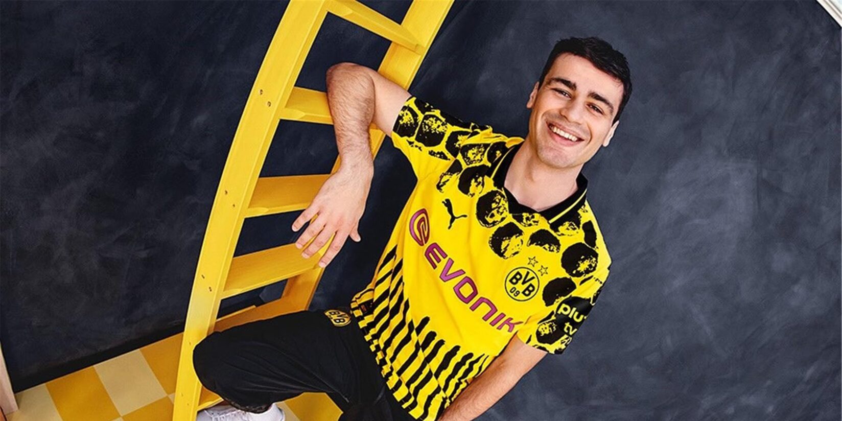 So oft wurde das Klub-WM-Trikot schon verkauft