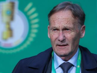 Watzke spricht über mögliche Kampfkandidatur
