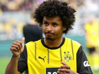 Die Hintergründe zum neuen Puma-Vertrag
