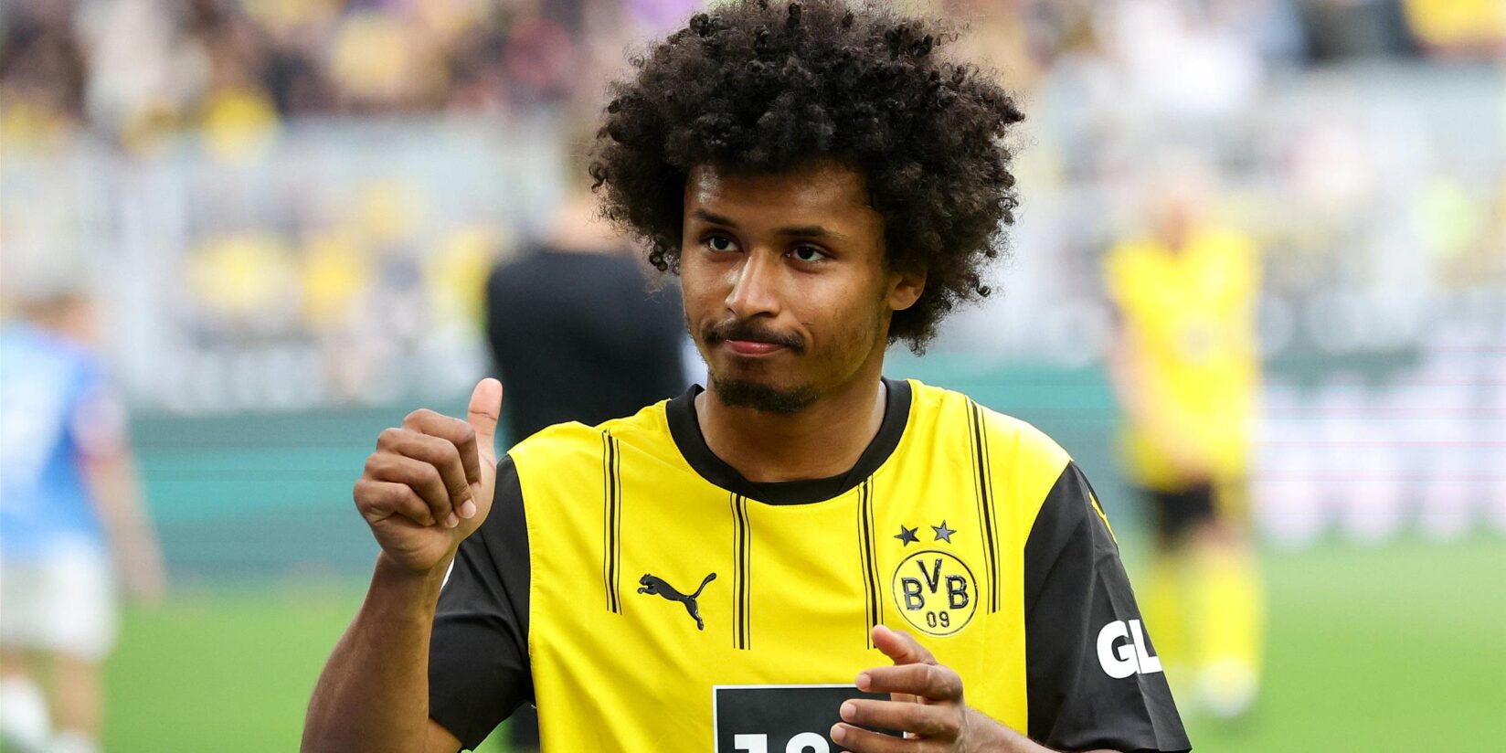 Die Hintergründe zum neuen Puma-Vertrag