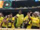 Lorenz Wagener und Julian Blume erleben BVB in den USA