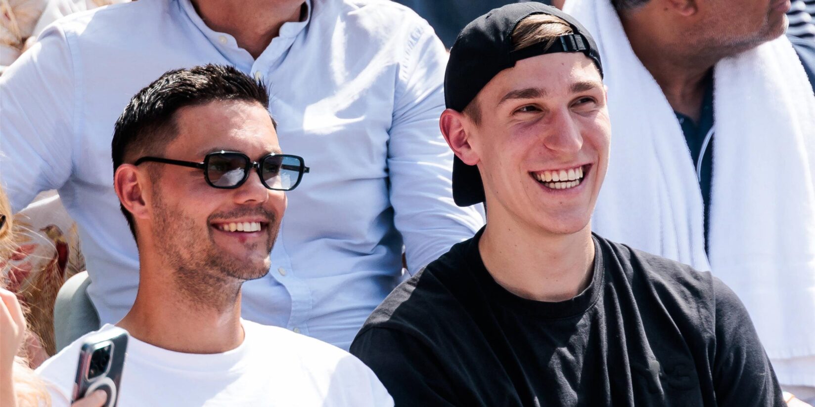 Nico Schlotterbeck: Wichtiger Schritt zum BVB-Comeback
