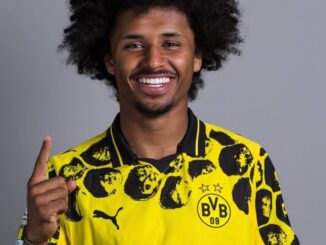 Trikot-Premiere und Sponsoren-Wechsel während Klub-WM