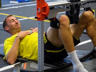 Tullberg fehlen vier Spieler zum Auftakt