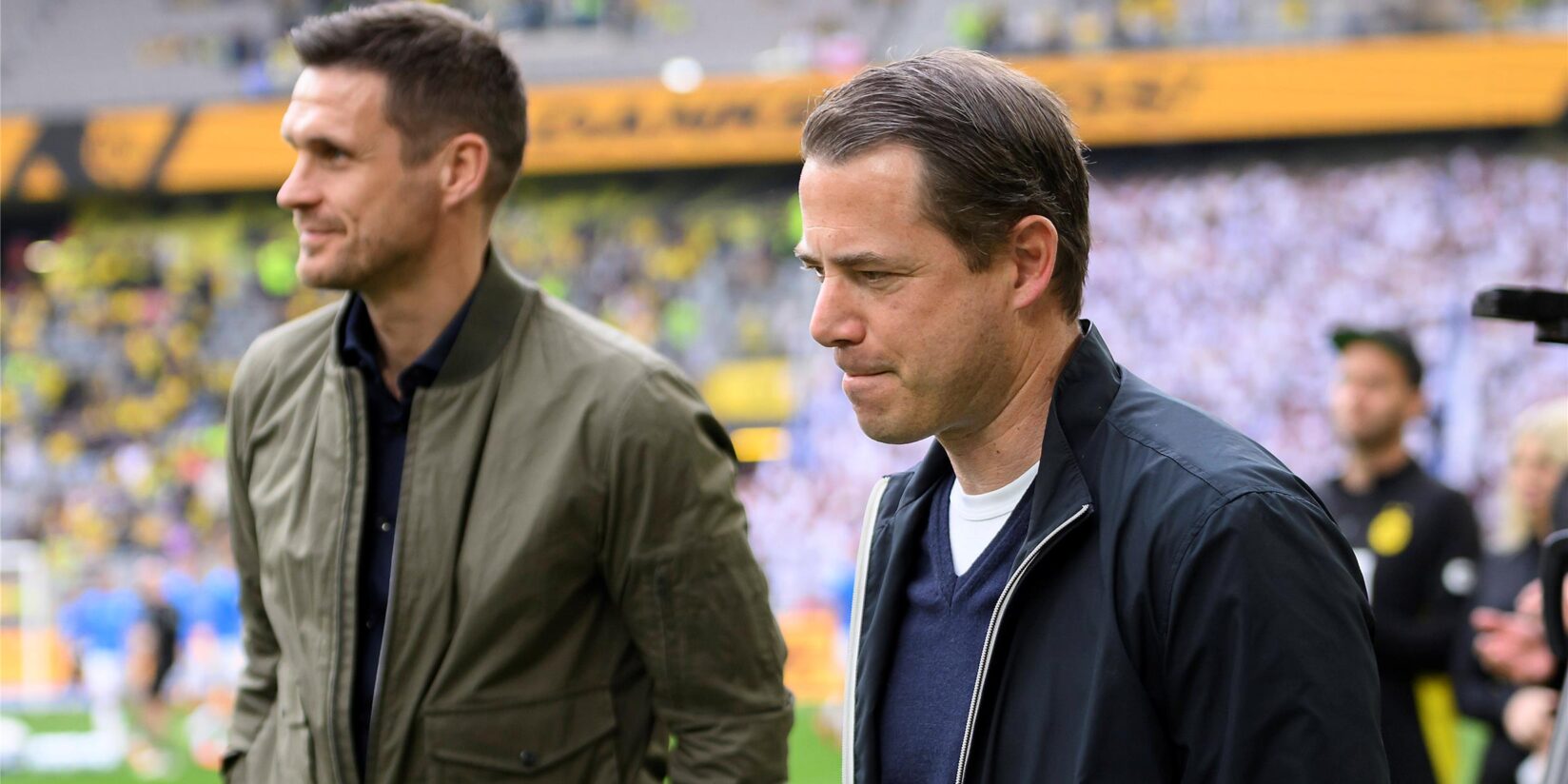 BVB-Transfer-Überraschung: Dortmund holt