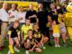 BVB-Boss Cramer reist für Blitzbesuch von Klub-WM ab