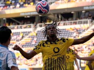 BVB-Entscheidung bei Chukwuemeka: Moukoko-Deal auf