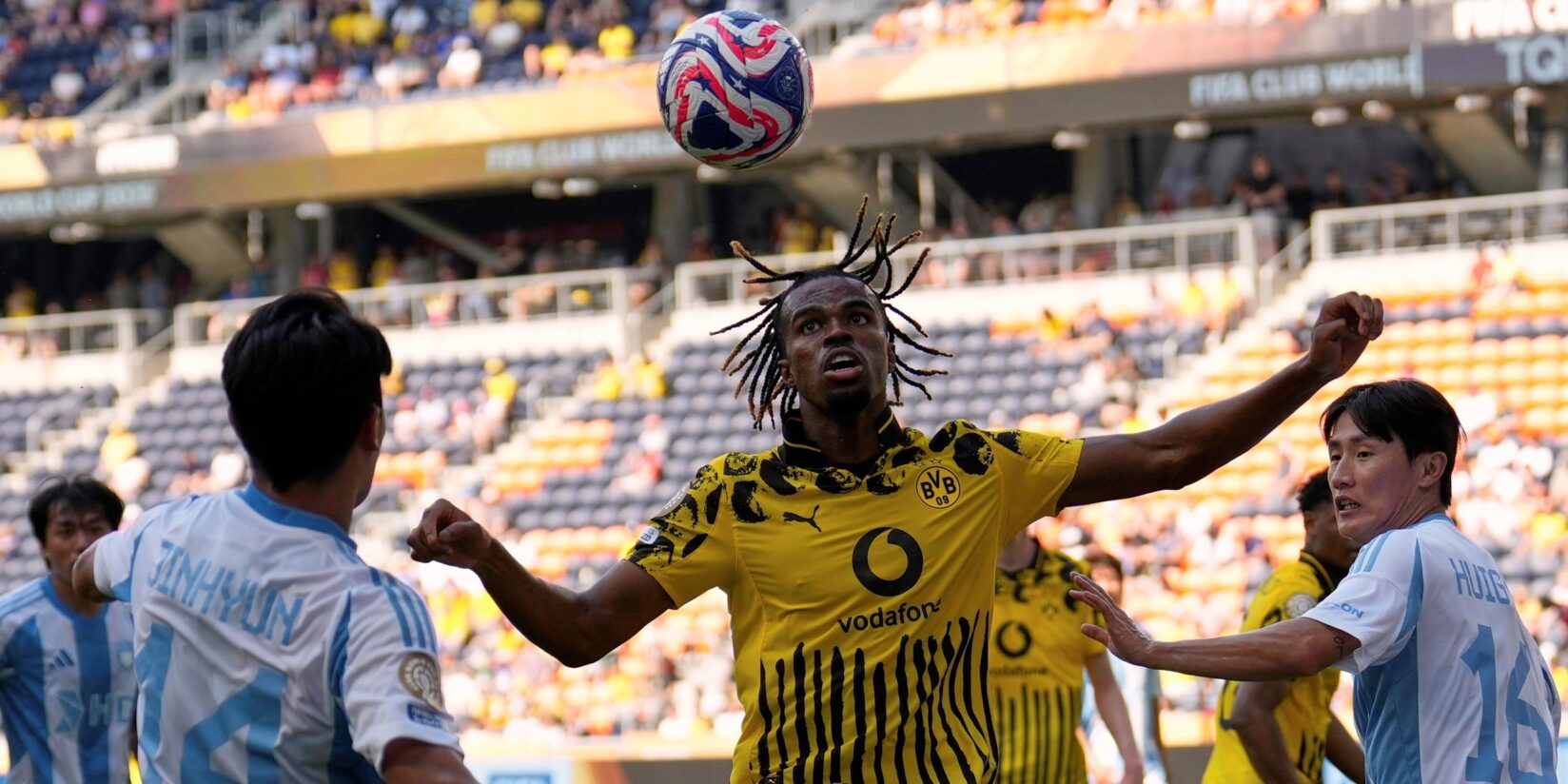 BVB-Entscheidung bei Chukwuemeka: Moukoko-Deal auf
