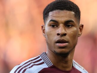 Premier League: Newcastle will BVB-Flirt Marcus Rashford