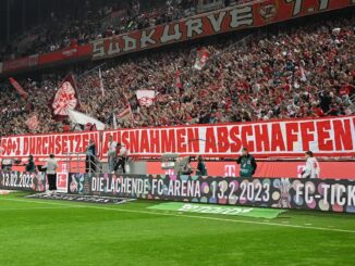 Kartellamt stärkt 50+1: Gute Nachricht für die