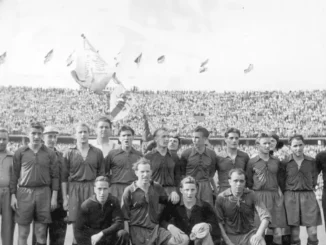 Meister 1953: Ein torhungriger FCK und ein politischer