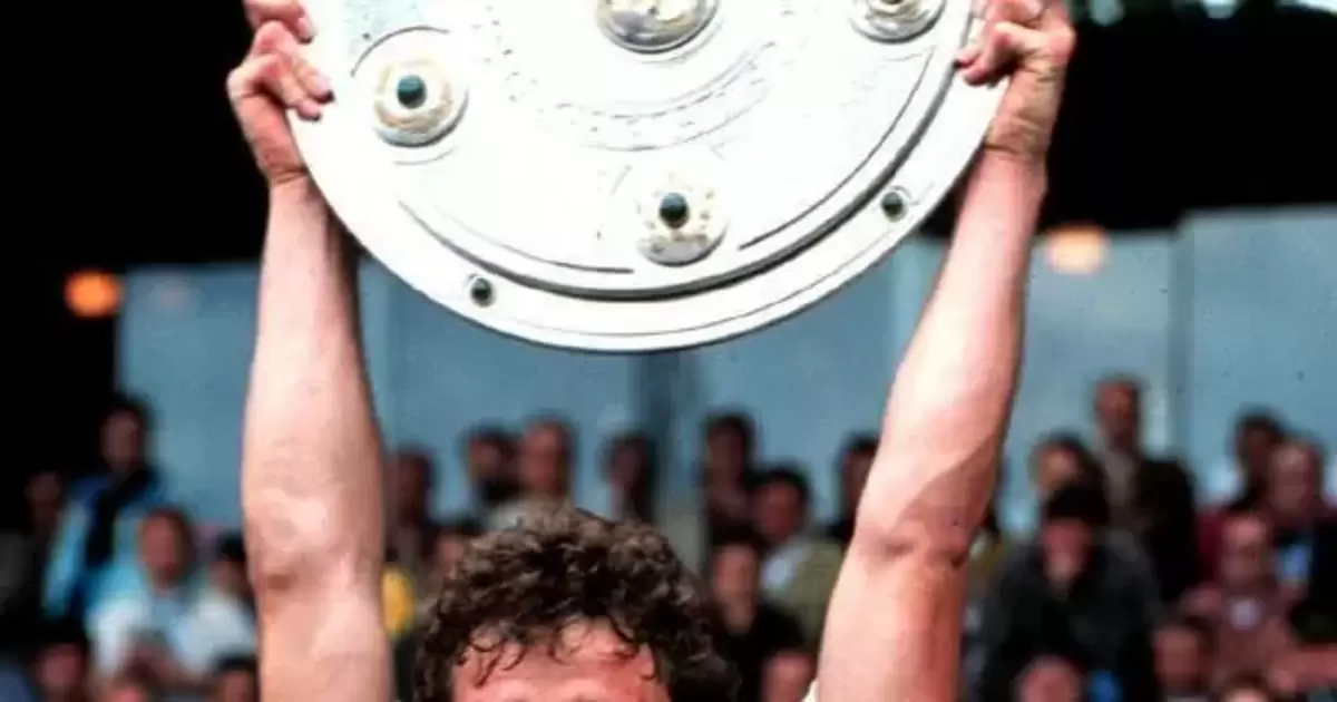 Die FCK-Sensation: Vom Fastabsteiger zum Meister 1991 –