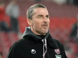 FCK-Meistertrainer kehrt zurück - 1. FC Kaiserslautern