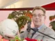 Norbert Thines, der Präsident der Herzen - 125 Jahre 1. FC