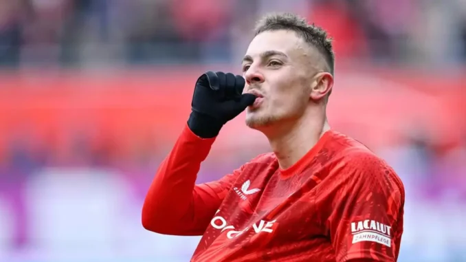 Der FCK-Transferticker: Weitere Wechsel könnten Der FCK-Transferticker: Weitere Wechsel könnten