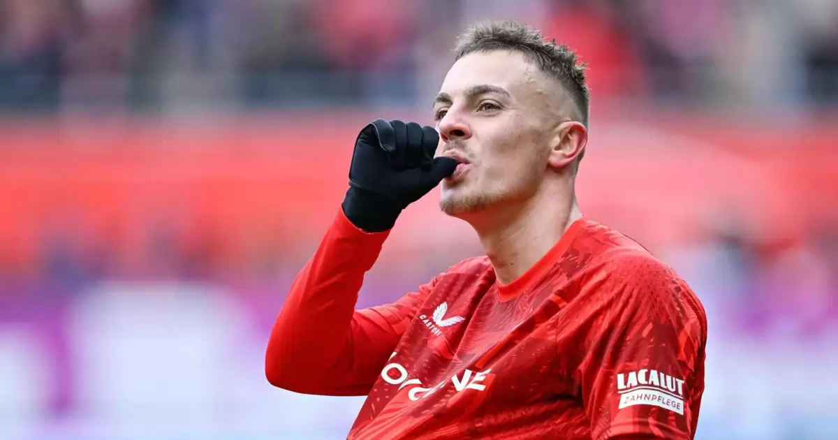 Der FCK-​Transferticker: Wei­te­re Wech­sel könn­ten