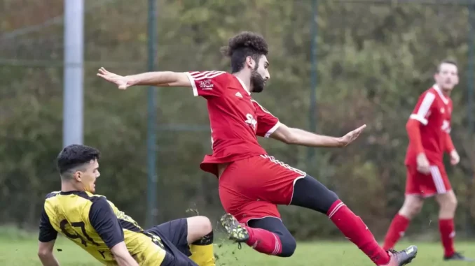 Wie die Portugiesen fester Bestandteil des FCK wurden - Wie die Portugiesen fester Bestandteil des FCK wurden -