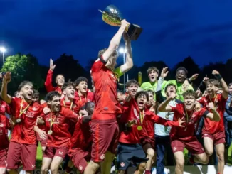 U19 des 1. FC Kaiserslautern zieht positive Saisonbilanz -