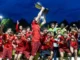 U19 des 1. FC Kaiserslautern zieht positive Saisonbilanz -