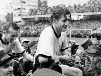 Leserwahl: Das ist die FCK-Jubiläumsmannschaft - 125 Jahre