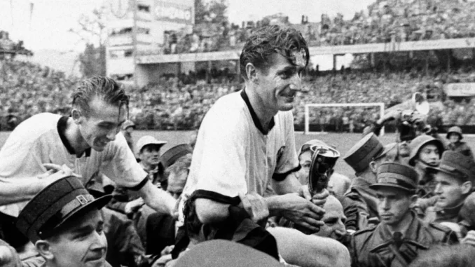 Leserwahl: Das ist die FCK-Jubiläumsmannschaft - 125 Jahre Leserwahl: Das ist die FCK-Jubiläumsmannschaft - 125 Jahre