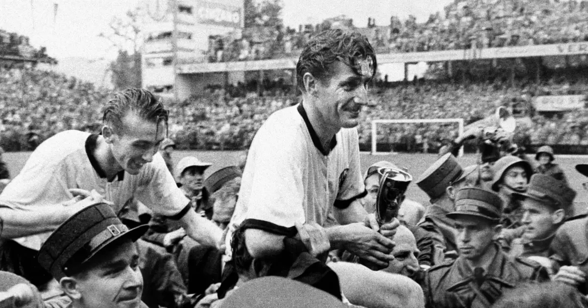 Leserwahl: Das ist die FCK-Jubiläumsmannschaft – 125 Jahre
