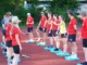 Die Running-Abteilung des FCK: Bis hin zum Ultramarathon -