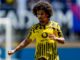 BVB: Adeyemi kennt Vance und Infantino nicht | Sport