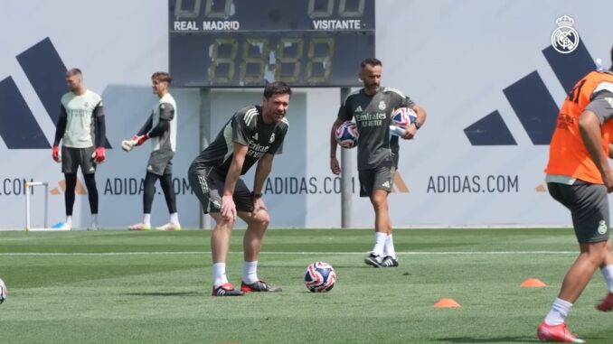 Marktwert abgestürzt: Alonso ignoriert Ex-BVB-Flop beim Marktwert abgestürzt: Alonso ignoriert Ex-BVB-Flop beim