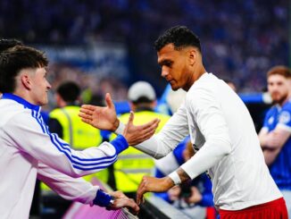 HSV freut sich über Rückkehrer! Fans des 1. FC Köln