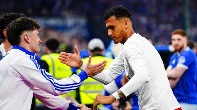 HSV freut sich über Rückkehrer! Fans des 1. FC Köln HSV freut sich über Rückkehrer! Fans des 1. FC Köln