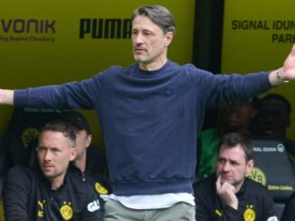 BVB-Talent muss wegen Bellingham-Transfer weichen: Abgang
