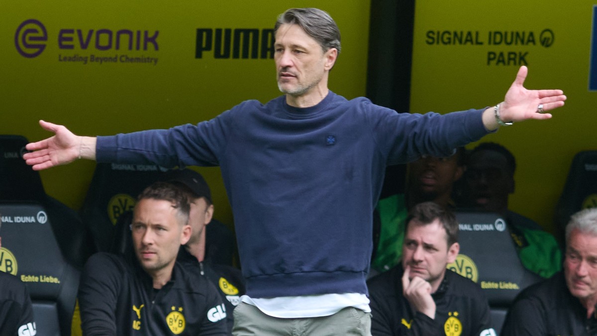 BVB-Talent muss wegen Bellingham-Transfer weichen: Abgang