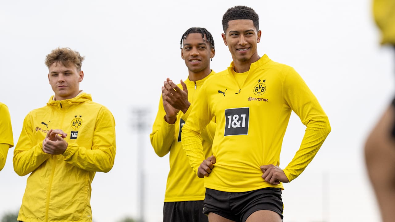 BVB: Die Tuschel-Themen in Dortmund – Frikadellen und