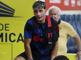 Transfer-Ticker: BVB macht Jagd auf Barca-Juwel