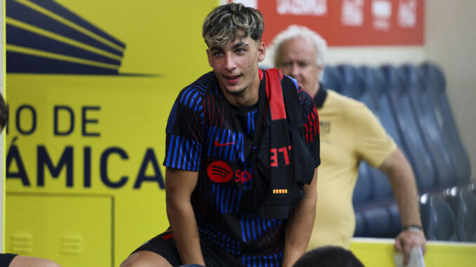 Transfer-Ticker: BVB macht Jagd auf Barca-Juwel Transfer-Ticker: BVB macht Jagd auf Barca-Juwel