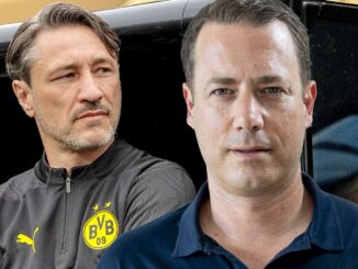 BVB: Lars Ricken verrät, wie der Klub mit Niko Kovac plant