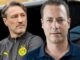 BVB: Lars Ricken verrät, wie der Klub mit Niko Kovac plant