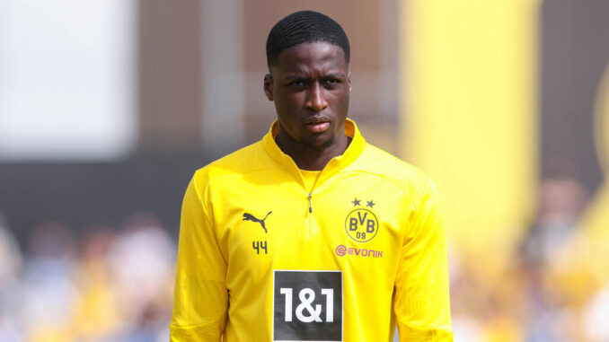 BVB bricht Leihgeschäft vorzeitig ab BVB bricht Leihgeschäft vorzeitig ab