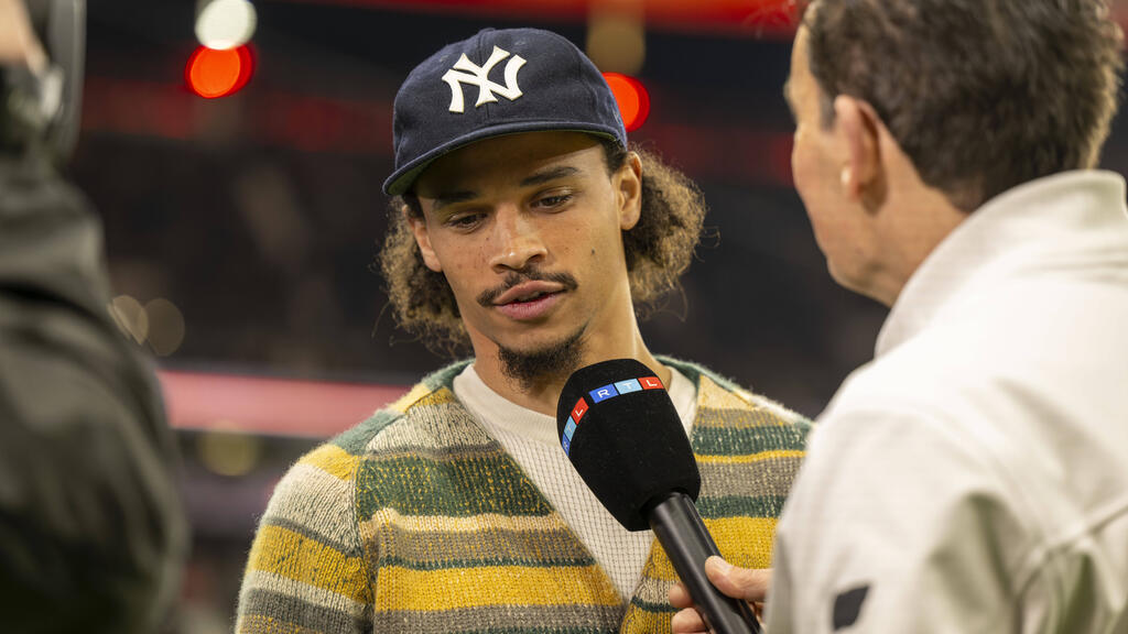 Galatasaray enthüllt Gehalt von Leroy Sané
