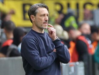 BVB vor Schlappe bei Kovacs Wunschspieler