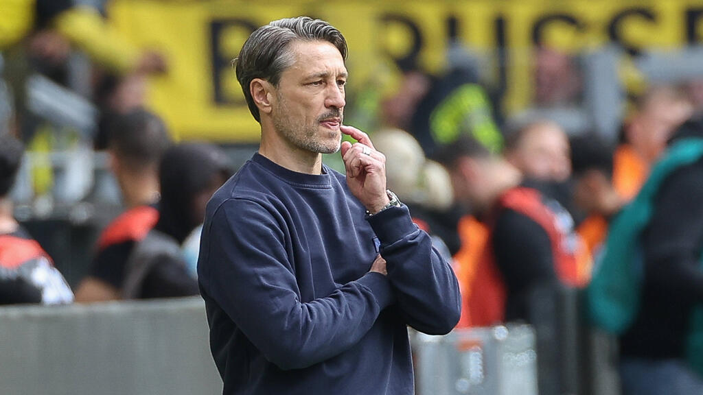 BVB vor Schlappe bei Kovacs Wunschspieler