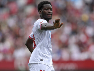 Holt der BVB auch diesen Sevilla-Star?