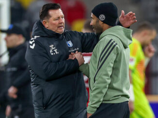 Diesem Trainer-Kandidaten sagten Schalke 04 und 1. FC Köln